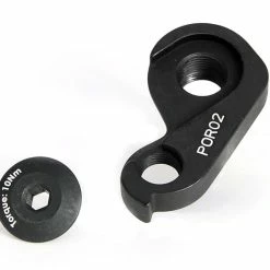 3T Bikes 3T Patte De Dérailleur Arrière Exploro Racemax Avec Vis