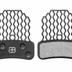 Absolute Black AbsoluteBLACK Shimano XTR / XT GRAPHENpads Plaquettes De Frein Graphène