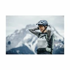 ABUS Casque MoDrop VTT Iced Mint -Vélos électriques Soldes Magasin abus casque modrop vtt iced mint 4