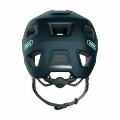 ABUS Casque MoDrop VTT Midnight Blue -Vélos électriques Soldes Magasin abus casque modrop vtt midnight blue 2