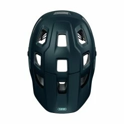 ABUS Casque MoDrop VTT Midnight Blue -Vélos électriques Soldes Magasin abus casque modrop vtt midnight blue 3