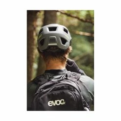 ABUS Casque MoDrop VTT Velvet Black -Vélos électriques Soldes Magasin abus casque modrop vtt velvet black 11