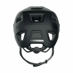 ABUS Casque MoDrop VTT Velvet Black -Vélos électriques Soldes Magasin abus casque modrop vtt velvet black 2