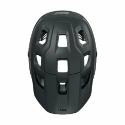 ABUS Casque MoDrop VTT Velvet Black -Vélos électriques Soldes Magasin abus casque modrop vtt velvet black 3