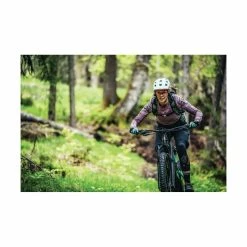 ABUS Casque MoDrop VTT Velvet Black -Vélos électriques Soldes Magasin abus casque modrop vtt velvet black 7