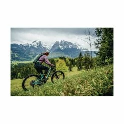 ABUS Casque MoDrop VTT Velvet Black -Vélos électriques Soldes Magasin abus casque modrop vtt velvet black 8