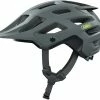ABUS Casque Moventor 2.0 Concrete Grey 1 ABUS Casque Moventor 2.0 Concrete Grey -Vélos électriques Soldes Magasin abus casque moventor 20 concrete grey