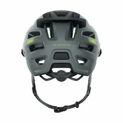 ABUS Casque Moventor 2.0 Concrete Grey -Vélos électriques Soldes Magasin abus casque moventor 20 concrete grey 2