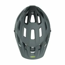 ABUS Casque Moventor 2.0 Concrete Grey -Vélos électriques Soldes Magasin abus casque moventor 20 concrete grey 3