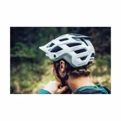 ABUS Casque Moventor 2.0 Concrete Grey -Vélos électriques Soldes Magasin abus casque moventor 20 concrete grey 7