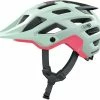 ABUS Casque Moventor 2.0 Iced Mint 2 ABUS Casque Moventor 2.0 Iced Mint -Vélos électriques Soldes Magasin abus casque moventor 20 iced mint