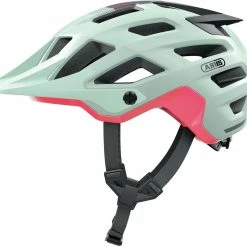 ABUS Casque Moventor 2.0 Iced Mint