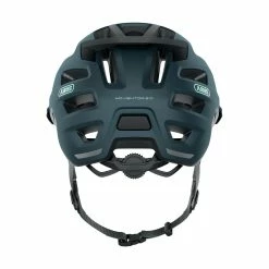 ABUS Casque Moventor 2.0 Midnight Blue -Vélos électriques Soldes Magasin abus casque moventor 20 midnight blue 2