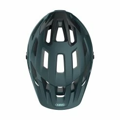 ABUS Casque Moventor 2.0 Midnight Blue -Vélos électriques Soldes Magasin abus casque moventor 20 midnight blue 3