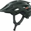 ABUS Casque Moventor 2.0 Pine Green 2 ABUS Casque Moventor 2.0 Pine Green -Vélos électriques Soldes Magasin abus casque moventor 20 pine green