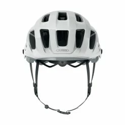 ABUS Casque Moventor 2.0 Shiny White -Vélos électriques Soldes Magasin abus casque moventor 20 shiny white 2