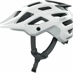 ABUS Casque Moventor 2.0 Shiny White