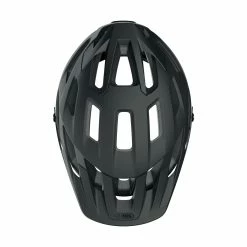 ABUS Casque Moventor 2.0 Velvet Black -Vélos électriques Soldes Magasin abus casque moventor 20 velvet black 3