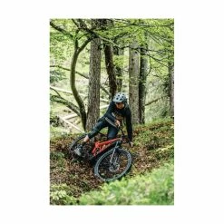 ABUS Casque VTT MoDrop Pine Green 31 ABUS Casque VTT MoDrop Pine Green -Vélos électriques Soldes Magasin abus casque vtt modrop pine green 13