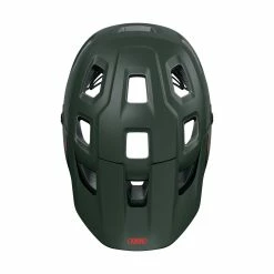 ABUS Casque VTT MoDrop Pine Green 20 ABUS Casque VTT MoDrop Pine Green -Vélos électriques Soldes Magasin abus casque vtt modrop pine green 2