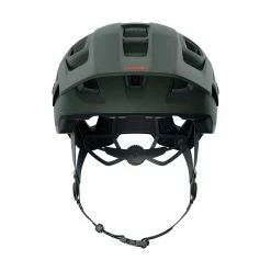 ABUS Casque VTT MoDrop Pine Green 21 ABUS Casque VTT MoDrop Pine Green -Vélos électriques Soldes Magasin abus casque vtt modrop pine green 3