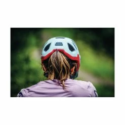 ABUS Casque VTT MoDrop Pine Green 24 ABUS Casque VTT MoDrop Pine Green -Vélos électriques Soldes Magasin abus casque vtt modrop pine green 6