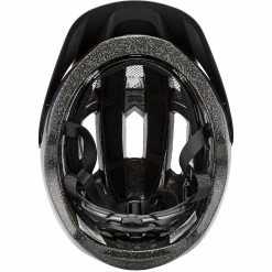 ABUS Macator Velvet Casque Polyvalent Route/vtt -Vélos électriques Soldes Magasin abus macator velvet casque noir 10