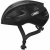 ABUS Macator Velvet Casque Polyvalent Route/vtt 2 ABUS Macator Velvet Casque Polyvalent Route/vtt -Vélos électriques Soldes Magasin abus macator velvet casque noir