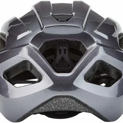 ABUS Macator Velvet Casque Polyvalent Route/vtt -Vélos électriques Soldes Magasin abus macator velvet casque noir 8