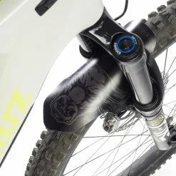 All-mountain-style AMS Bull Garde Boue Avant Mud Guard -Vélos électriques Soldes Magasin ams bull garde boue avant mud guard 3