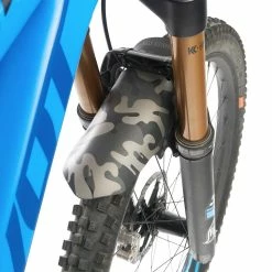 All-mountain-style AMS Garde Boue Avant Camo Mud Guard -Vélos électriques Soldes Magasin ams garde boue avant camo mud guard 2