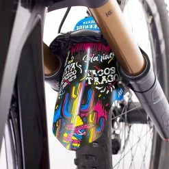 All-mountain-style AMS Garde Boue Avant Freeride Fiesta Mud Guard 8 All-mountain-style AMS Garde Boue Avant Freeride Fiesta Mud Guard -Vélos électriques Soldes Magasin ams garde boue avant freeride fiesta mud guard 2