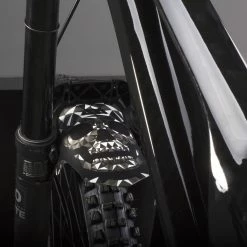 All-mountain-style AMS Garde Boue Avant Skull Mud Guard -Vélos électriques Soldes Magasin ams garde boue avant skull mud guard 2
