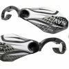 AVS Racing Protège Mains VTT MTB Hand Guard Design -Vélos électriques Soldes Magasin avs racing protege mains vtt mtb hand guard design