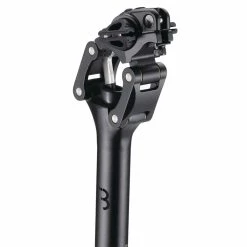 BBB Comfortpost Tige De Selle à Suspension ⌀30,9 40cm -Vélos électriques Soldes Magasin bbb comfortpost tige de selle a suspension 309 40cm 3