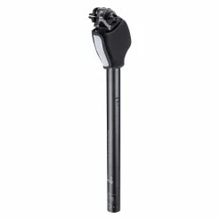 BBB Comfortpost Tige De Selle à Suspension ⌀30,9 40cm -Vélos électriques Soldes Magasin bbb comfortpost tige de selle a suspension 309 40cm 5