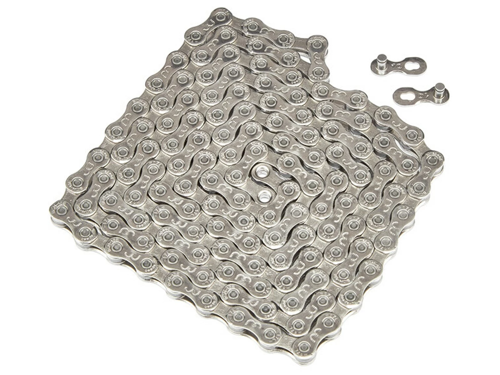 BBB E-Powerline Chaîne E-bike 10v 136 Maillons 4 BBB E-Powerline Chaîne E-bike 10v 136 Maillons – Image 2