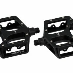 BBB Pédales Mountainhigh SPD-32 Freeride