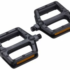 BBB TrailRide Pédales De VTT BPD-35 Noires -Vélos électriques Soldes Magasin bbb trailride pedales de vtt bpd 35 noires 1