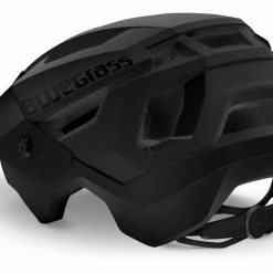 BLUEGRASS Rogue Casque De VTT Noir Mat 7 BLUEGRASS Rogue Casque De VTT Noir Mat -Vélos électriques Soldes Magasin bluegrass rogue casque de vtt noir mat 2