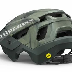 BLUEGRASS Rogue Core MIPS Casque VTT Green Tie-dye Matt 8 BLUEGRASS Rogue Core MIPS Casque VTT Green Tie-dye Matt -Vélos électriques Soldes Magasin bluegrass rogue core mips casque vtt green tie dye matt 1