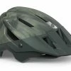 BLUEGRASS Rogue Core MIPS Casque VTT Green Tie-dye Matt -Vélos électriques Soldes Magasin bluegrass rogue core mips casque vtt green tie dye matt