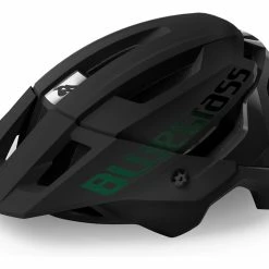 BLUEGRASS Rogue Core MIPS Casque VTT Noir -Vélos électriques Soldes Magasin bluegrass rogue core mips casque vtt noir 2