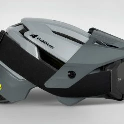 BLUEGRASS Rogue Core MIPS Casque VTT Noir -Vélos électriques Soldes Magasin bluegrass rogue core mips casque vtt noir 5