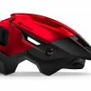 BLUEGRASS Rogue Core MIPS Casque VTT Rouge Métallisé -Vélos électriques Soldes Magasin bluegrass rogue core mips casque vtt rouge metallise