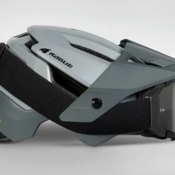 BLUEGRASS Rogue Core MIPS Casque VTT Rouge Métallisé -Vélos électriques Soldes Magasin bluegrass rogue core mips casque vtt rouge metallise 4