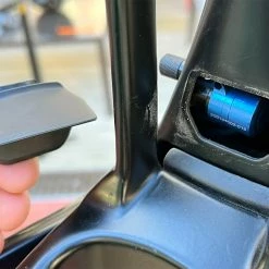 BMC Garde-boue Arrière Fourstroke 01 MY2023 - 30004136 -Vélos électriques Soldes Magasin bmc garde boue arriere fourstroke 01 my2023 30004136 1