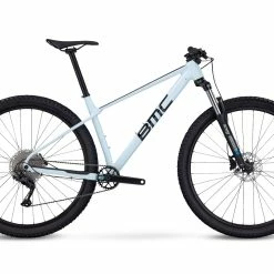 BMC Twostroke AL Five (Deore 1x11 Mix) VTT Cross-country 2022