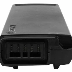 BOSCH Batterie PowerPack 400WH Classic Line Noir Sur Porte-bagages -Vélos électriques Soldes Magasin bosch batterie powerpack 400wh classic line noir sur porte bagages 2