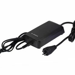 BOSCH Compact Chargeur 2A Pour Batterie VAE